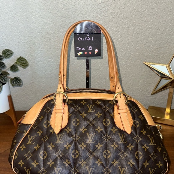 LOUIS VUITTON Monogram Canvas Etoile Bowling Bag - Picture 2 of 14